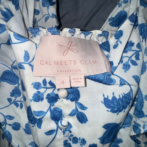 Gal Meets Glam - Olivia Dress - Picture 8 of 8